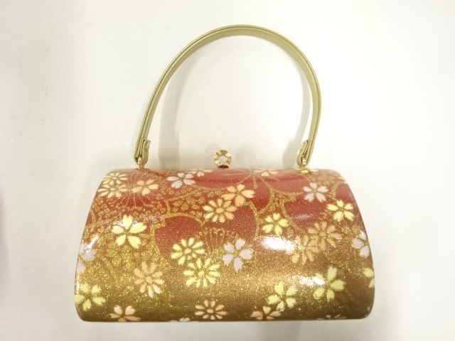 JAPANESE KIMONO / BAG